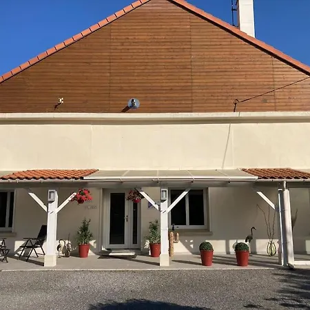 Апартаменты Chai Jean Coquelicot Piscine Et Saint-Jean-de-Boiseau
