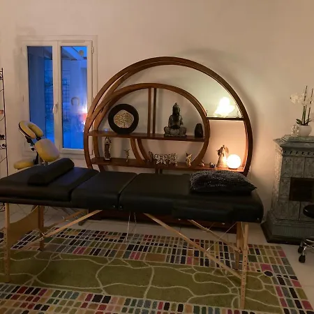 Coquelicot F2 Avec Piscine Et Saint-Jean-de-Boiseau