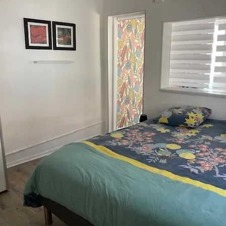 Lägenhet Coquelicot F2 Avec Piscine Et *