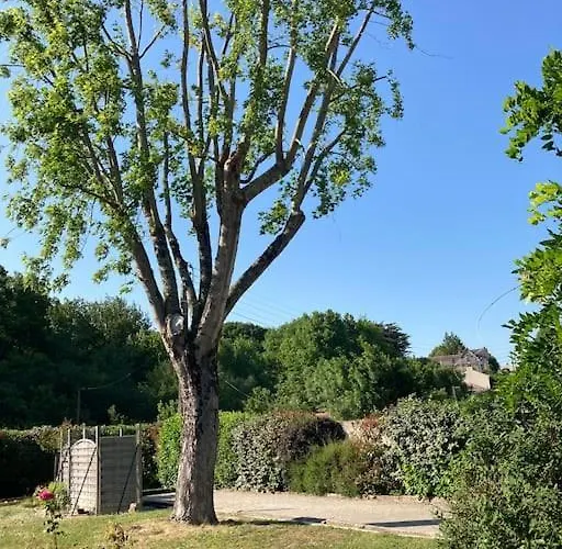 Coquelicot F2 Avec Piscine Et Saint-Jean-de-Boiseau
