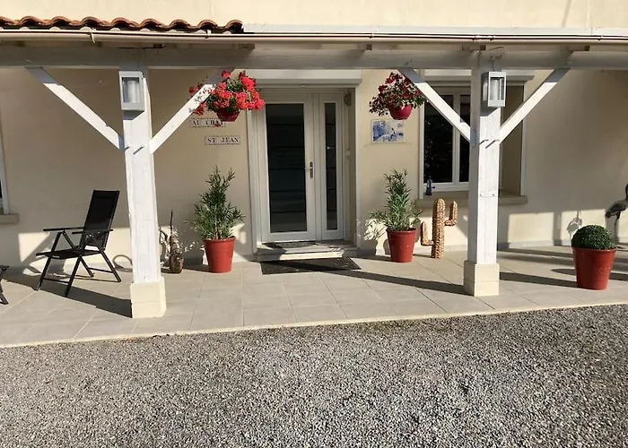 Coquelicot F2 Avec Piscine Et Appartement Saint-Jean-de-Boiseau