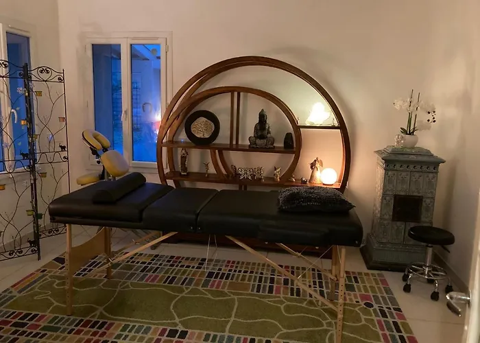 Coquelicot F2 Avec Piscine Et Saint-Jean-de-Boiseau