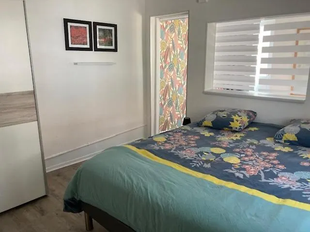 Appartement Coquelicot F2 Avec Piscine Et *